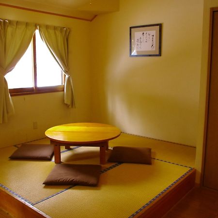 Forest Resort Cosmos Fujikawaguchiko Eksteriør bilde